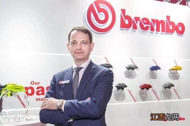 Brembo高性能刹车系统：低调的制动黑科技