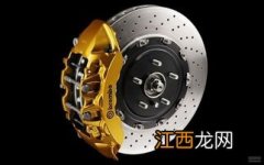 Brembo高性能刹车系统：低调的制动黑科技