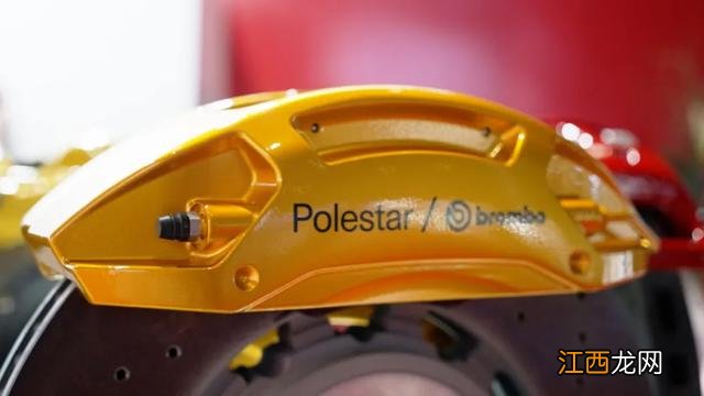 Brembo高性能刹车系统：低调的制动黑科技