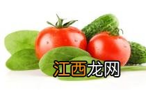 蔬菜带虫眼也不健康 新买蔬菜多浸泡