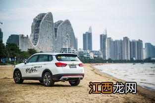 宝马技术加持是否能扭转乾坤 试驾中华v7新车