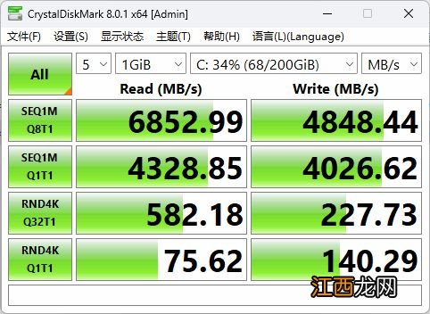 全民电竞本! 联想拯救者R7000P 2022评测