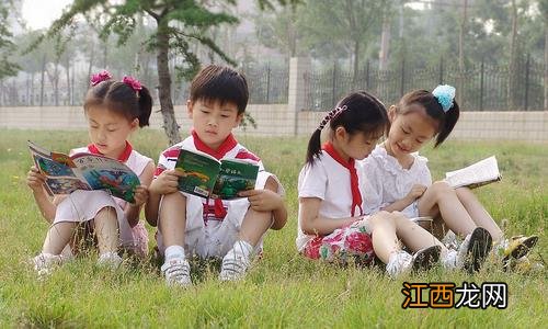 孩子小学毕业前须养成的7大习惯