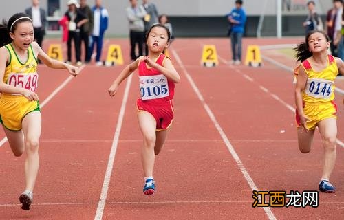 学生锻炼需要讲究科学