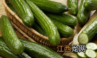 土黄瓜栽培方法 黄瓜种植方法是怎样的