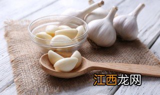 大蒜增产小妙招 大蒜增产小技巧