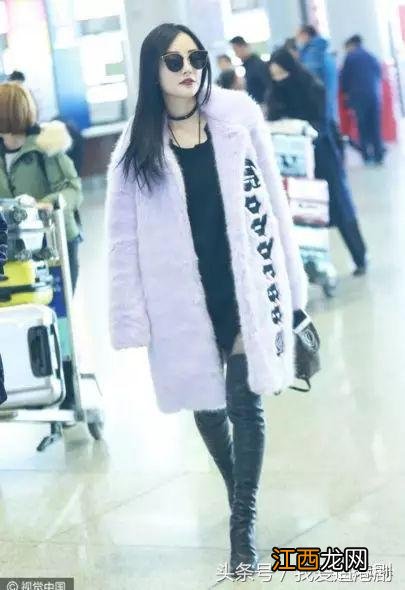 马苏秦岚李小璐晒合影 马苏和李小璐谁演的好看