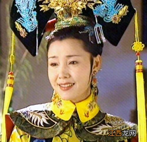 曾经的美人是真美啊 80年代十大最美女星