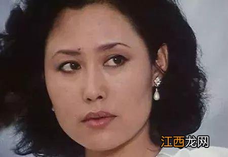 曾经的美人是真美啊 80年代十大最美女星