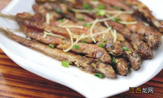 这六种时令江河鲜正当造 未熟的河鲜有哪些