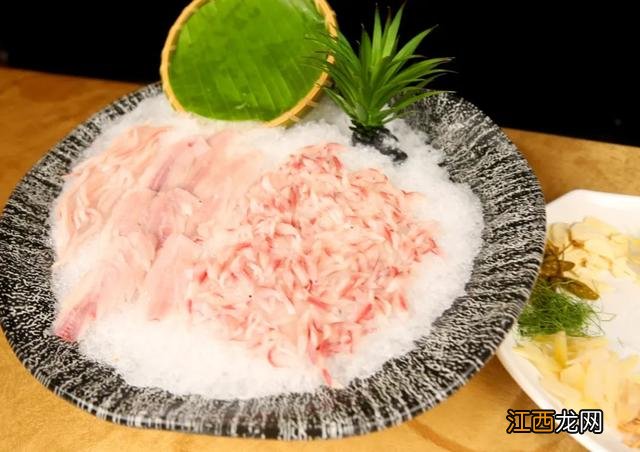 这六种时令江河鲜正当造 未熟的河鲜有哪些