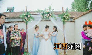 伴娘庆祝朋友新婚的文案 分享一些庆祝朋友新婚文案