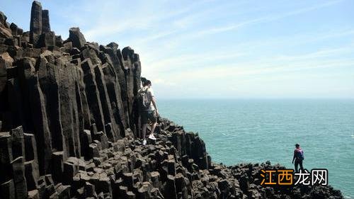 国内最值得去的十大最美海岛，去了一次想去第二次！