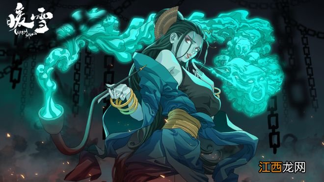 2022年度游戏:从开放世界到“成人”二次元,你的年最佳是哪个?