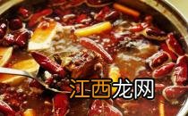 冬季教你四种方法 火锅底料辨真假