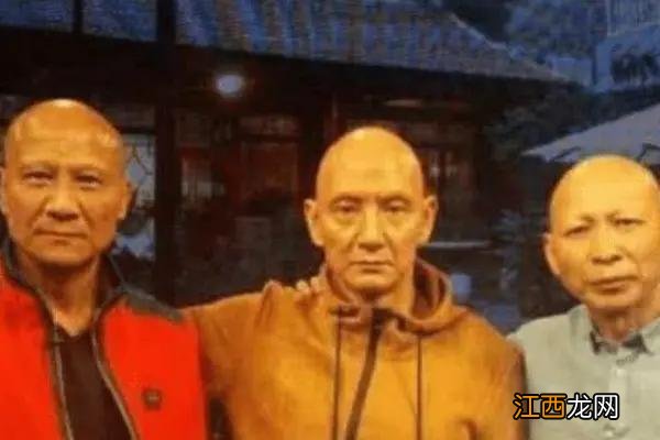 三兄弟演一辈子坏人 影视界扮演反派三兄弟的是谁