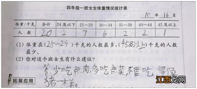 一年级小学生的决心简短 一年级小学生的