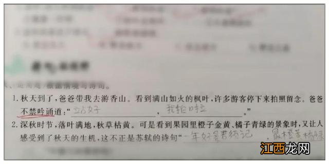 一年级小学生的决心简短 一年级小学生的