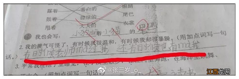 一年级小学生的决心简短 一年级小学生的