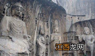 洛阳十大旅游景点排名 洛阳十大旅游景点排名简单介绍