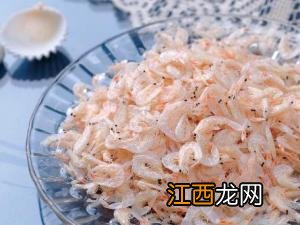 虾皮是什么？虾皮怎么吃？虾皮的选购和食用方法