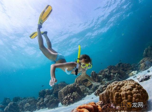 潜水时要注意什么事项 潜水的注意要领