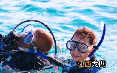潜水时要注意什么事项 潜水的注意要领
