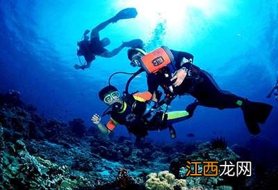 潜水时要注意什么事项 潜水的注意要领
