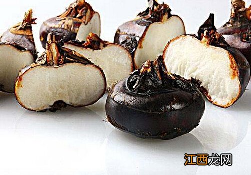 荸荠怎么去皮？荸荠要煮多长时间？