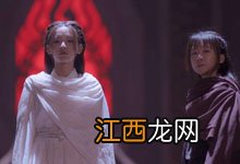 将夜天女和桑桑什么关系 将夜2天女和桑桑是一人吗