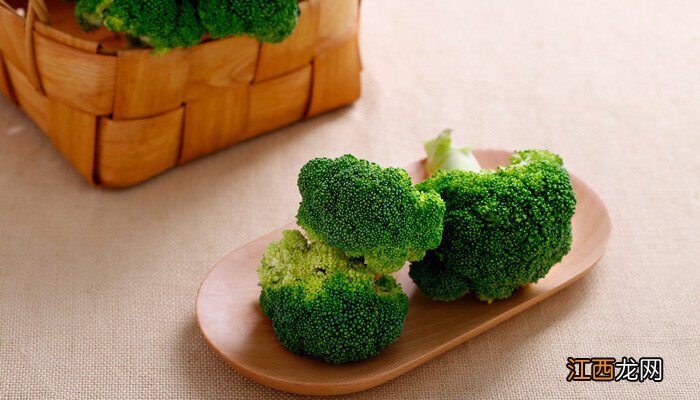 西兰花的花语和寓意 西兰花的花语