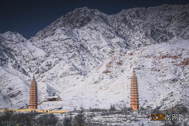 2月最适合出游的六个地点，赶快收藏出发