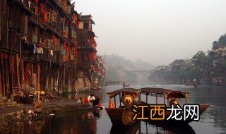 五月份适合去哪里旅游 哪些地方5月适合旅游