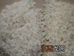 怎样区分新米和陈米？如何辨别大米的质量