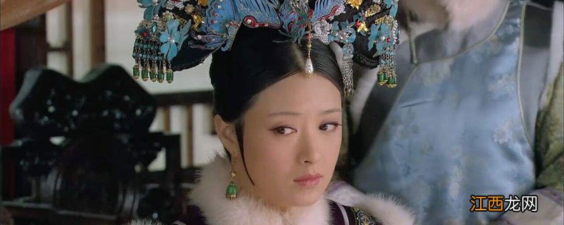 甄嬛传华妃第几集降为答应 甄嬛传华妃因为什么被降分位