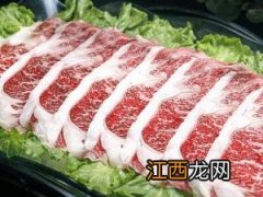 怎样选牛排肉？如何挑里脊肉