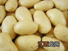 存放土豆不宜用塑料袋-存放土豆的正确方法