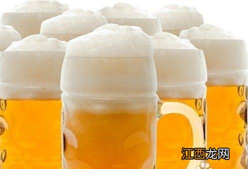 如何辨别啤酒的真伪?怎样分辨真假啤酒