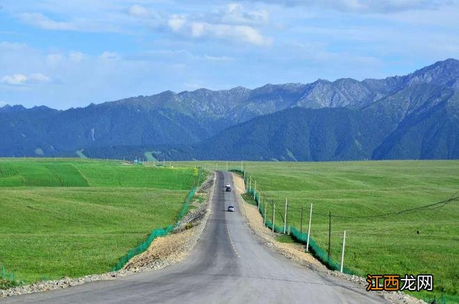 新疆乌鲁木齐周边除了天山天池，还有个地方值得一去，安静游客少