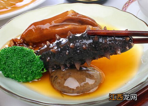 海参的价格-如何选购海参