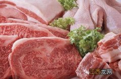 生肉千万别用水龙头冲洗？生肉怎么清洗才干净