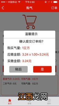 购气者是平日的7倍 关于天然燃气缴费的通知