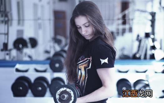 做好准备健身 新手健身准备的7篇章建议
