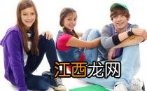 中小学生如何与同伴交往