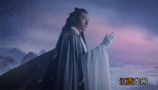 《三生三生宸汐缘》先导预告 张震倪妮三世情缘