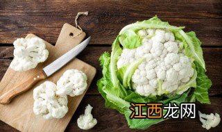 花菜几月份成熟收获 花菜几月份成熟