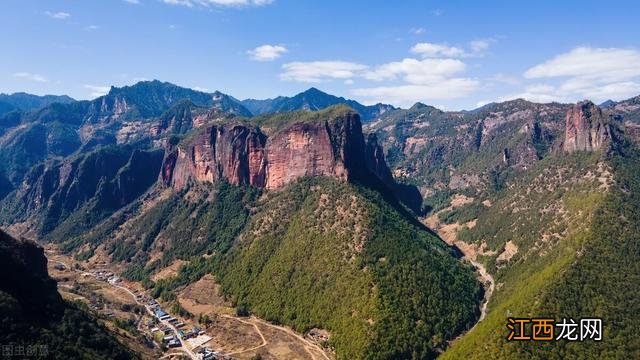 一场三江并流间的行走之旅 丽江古道徒步