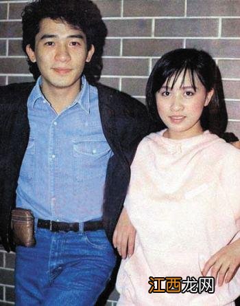 对曾华倩一见钟情的梁朝伟 梁朝伟与刘嘉玲个人简历