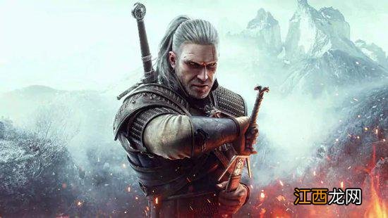 《巫师3》过场动画拍照MOD：解锁更多新姿势