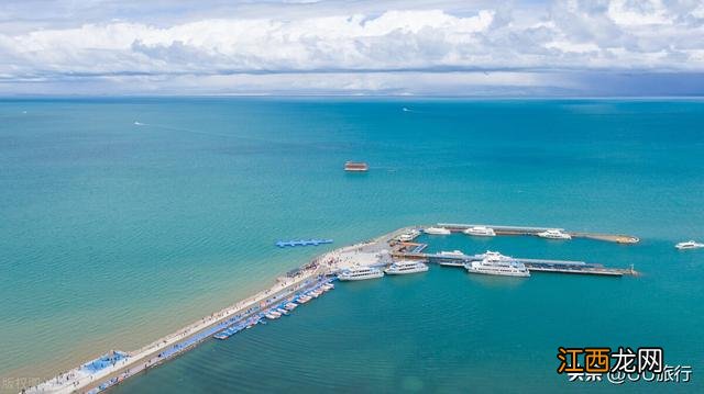 国内绝美的十大湖泊,去过六个以上就是旅行达人